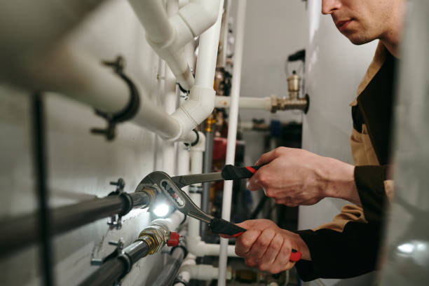 Best Plumbing Services Near Me  in Pooler, GA