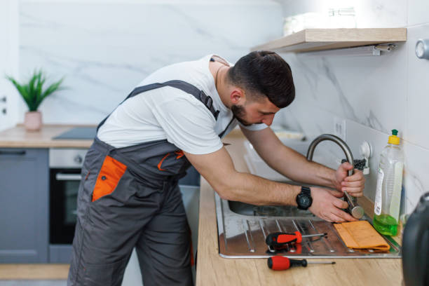 Best Pipe Repair Near Me  in Pooler, GA