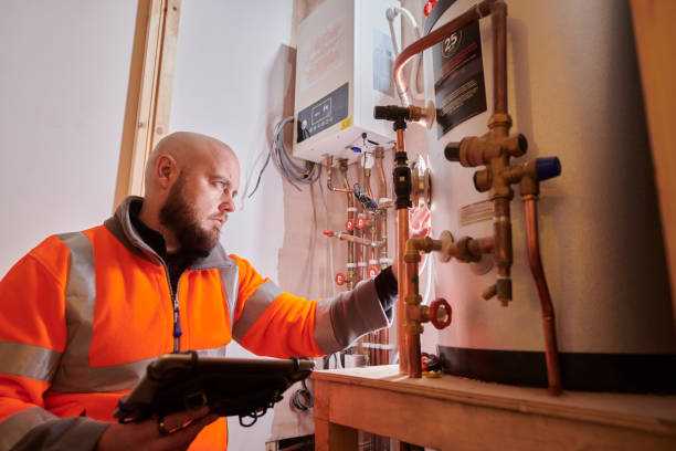 Best Emergency Plumber  in Pooler, GA