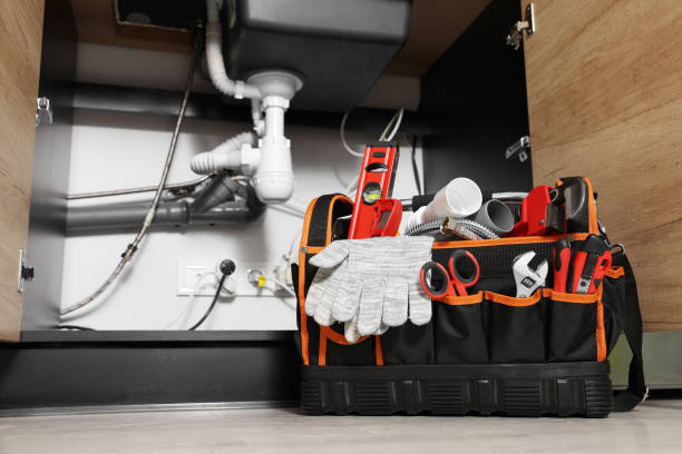 Best Toilet Repair Services  in Pooler, GA