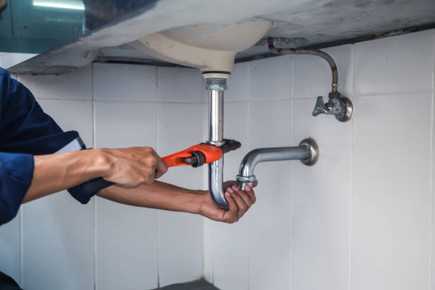 Best Toilet Repair Services  in Pooler, GA