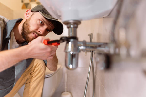 Best Hot Water Heater Installation  in Pooler, GA