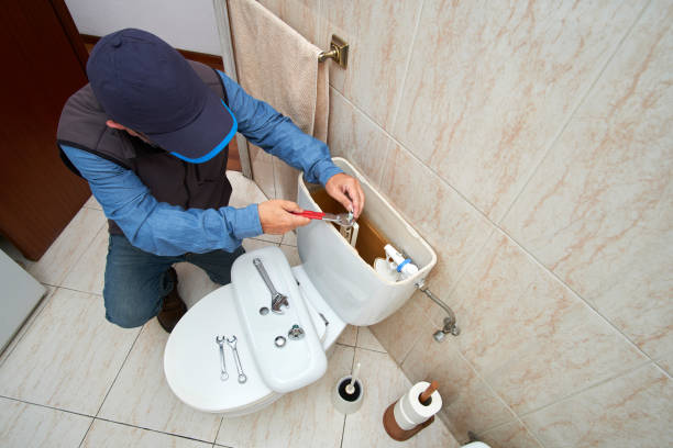 Best Emergency Plumbing Repair  in Pooler, GA