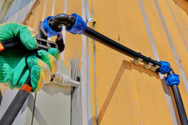 Best Sewer Cleaning Services  in Pooler, GA