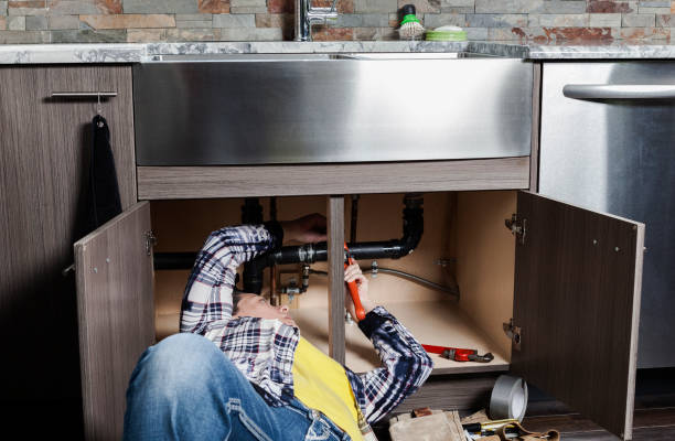 Best Gas Line Repair  in Pooler, GA